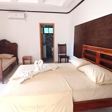 Verano Guesthouse Tagbilaran Eksteriør billede