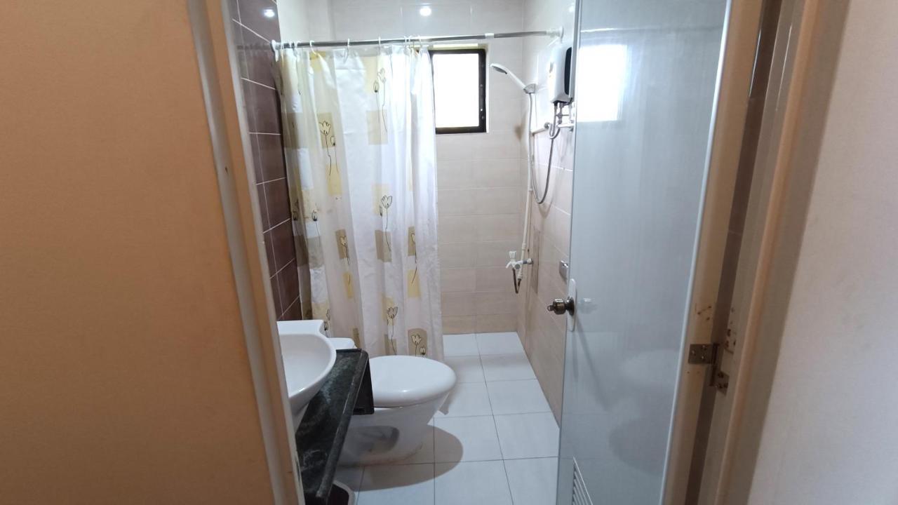 Verano Guesthouse Tagbilaran Eksteriør billede