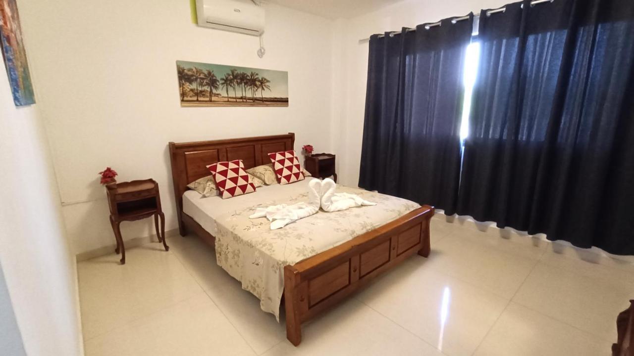 Verano Guesthouse Tagbilaran Eksteriør billede