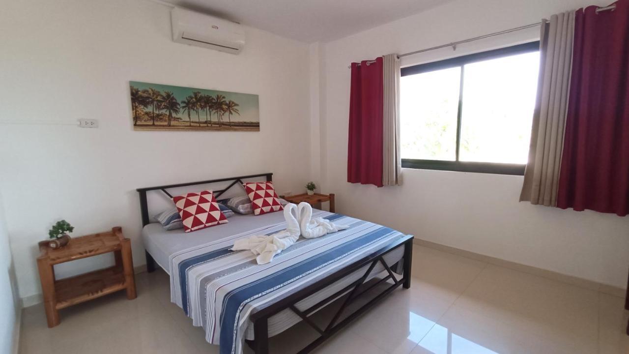 Verano Guesthouse Tagbilaran Eksteriør billede