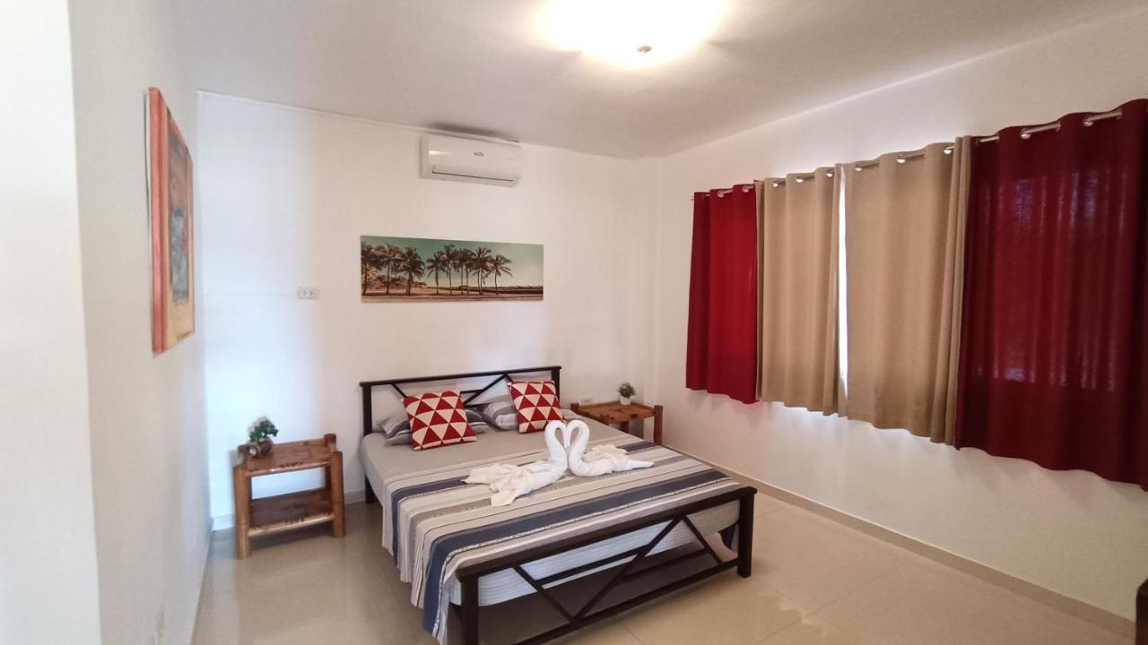 Verano Guesthouse Tagbilaran Eksteriør billede