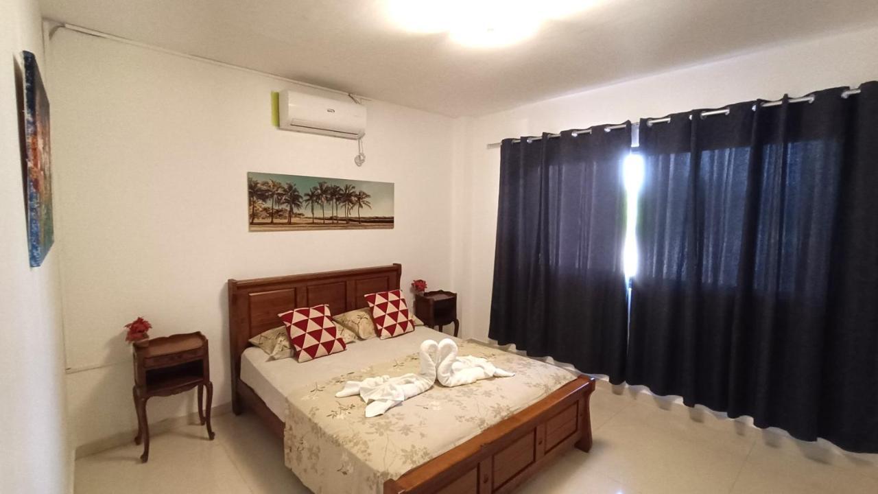 Verano Guesthouse Tagbilaran Eksteriør billede