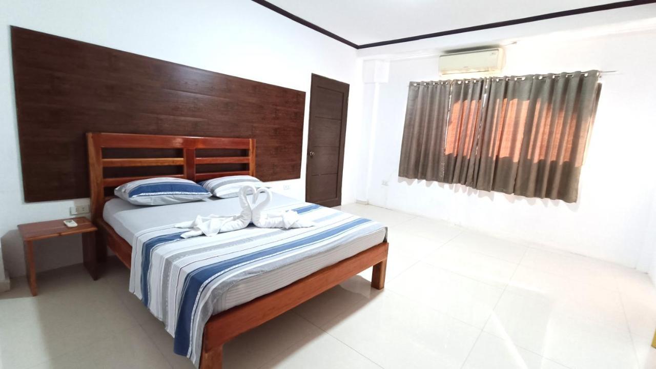 Verano Guesthouse Tagbilaran Eksteriør billede