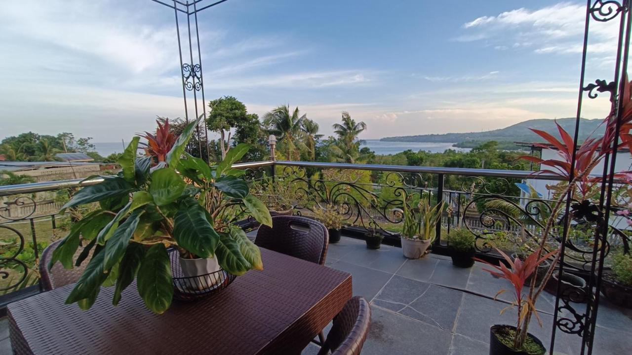 Verano Guesthouse Tagbilaran Eksteriør billede