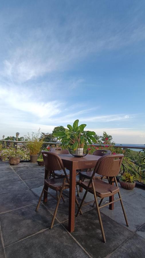 Verano Guesthouse Tagbilaran Eksteriør billede
