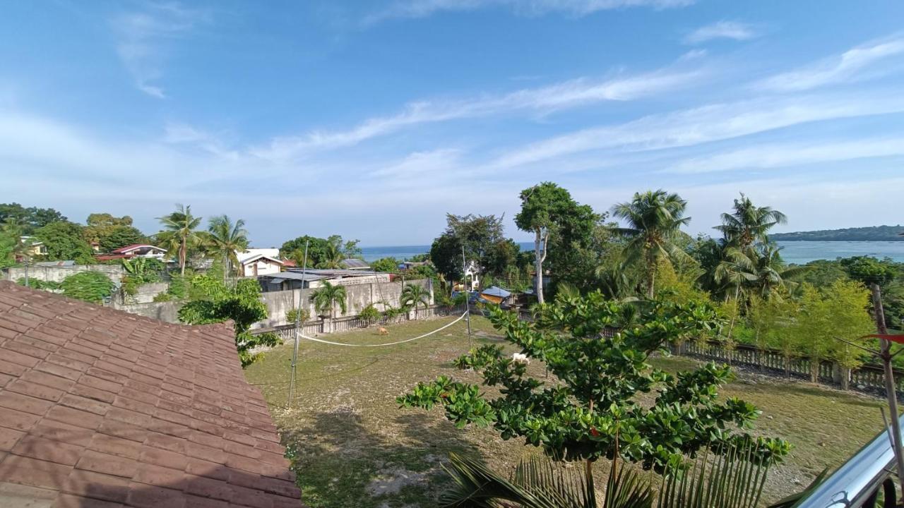Verano Guesthouse Tagbilaran Eksteriør billede