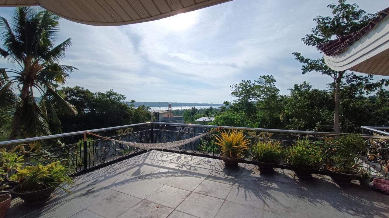 Verano Guesthouse Tagbilaran Eksteriør billede