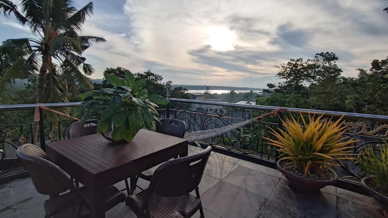 Verano Guesthouse Tagbilaran Eksteriør billede
