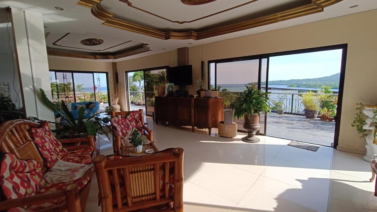 Verano Guesthouse Tagbilaran Eksteriør billede
