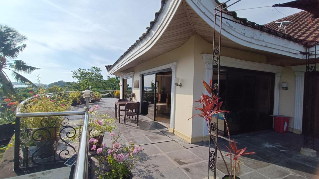 Verano Guesthouse Tagbilaran Eksteriør billede